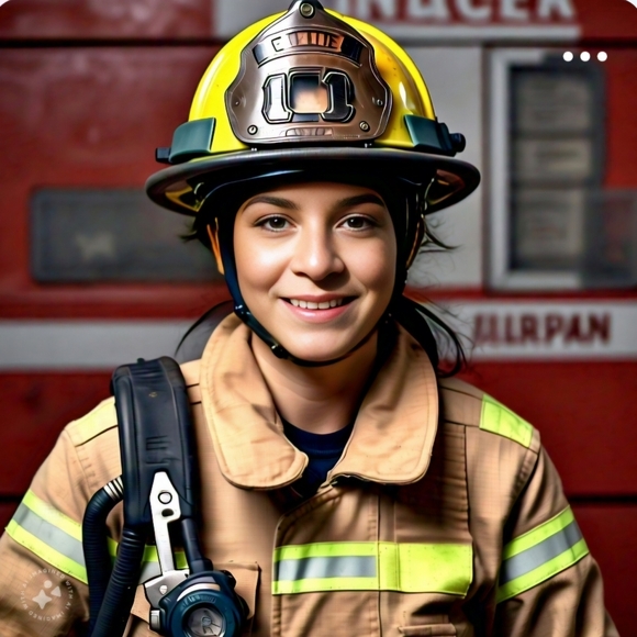 Meet your Posher, Gayle - Picture 2 of 2